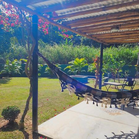 Villa Terracotta Miguel Pereira Exterior foto