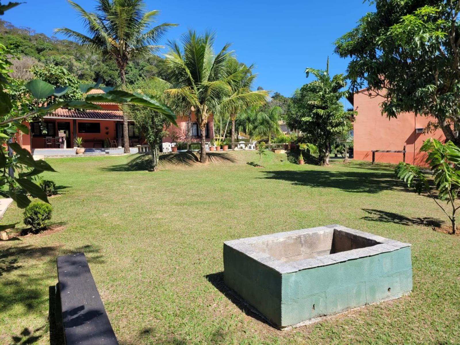 Villa Terracotta Miguel Pereira Exterior foto